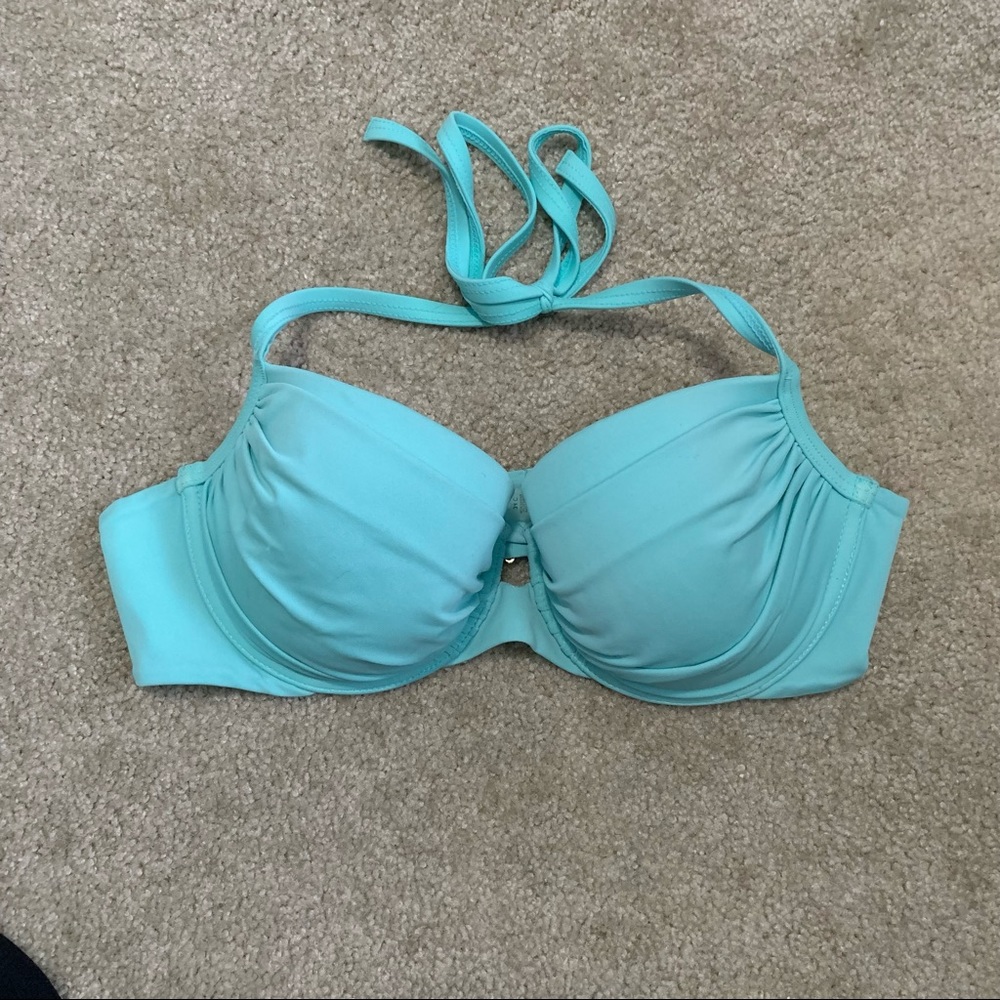 Push-Up Bikini Top from VS